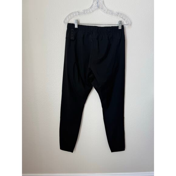 NWT Fabletics The One Active Taper Jogger Black Size Medium/ 32” - Picture 5 of 7